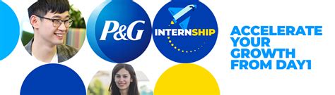 p&g internship philippines